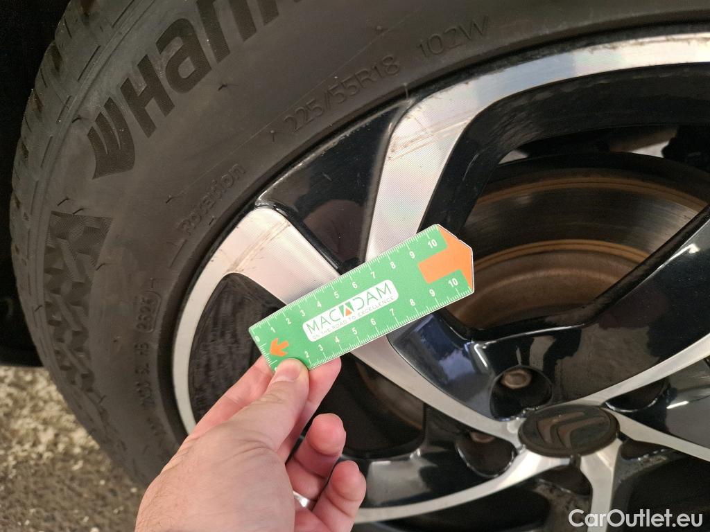  Citroen  C5  Aircross Business Plus 1.6 PureTech 180CV BVA8 E6dT #18