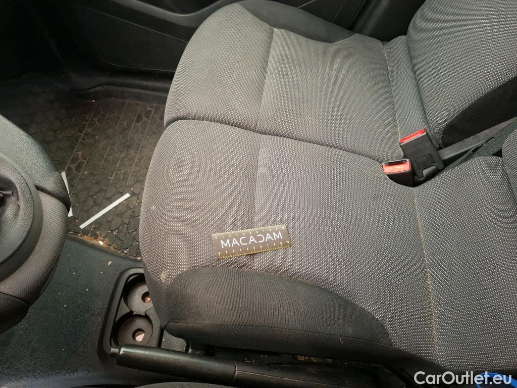  Citroen  Berlingo  Fourgon Business L1 (Court) 1.6 100CV BVM5 E6 #77