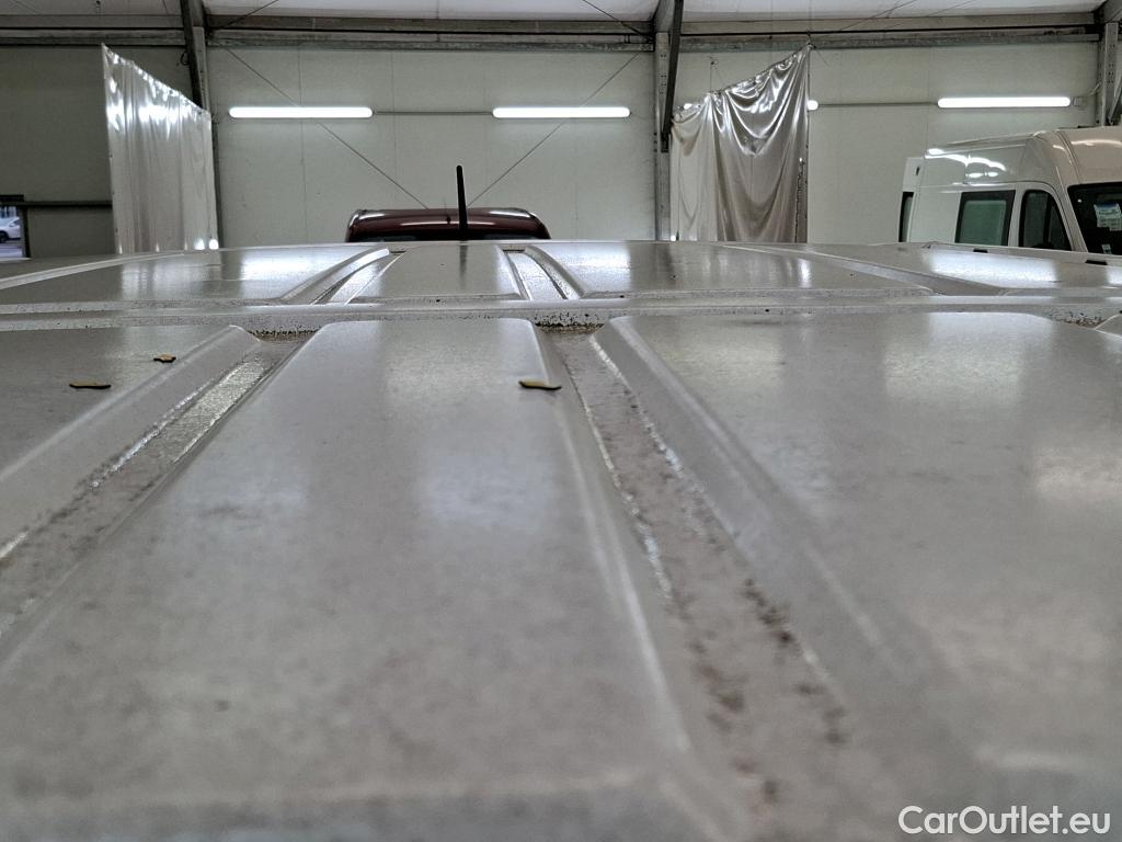  Citroen  Jumpy  Fourgon CityVan XS 1.5 BlueHDi 120CV BVM6 E6dT #7