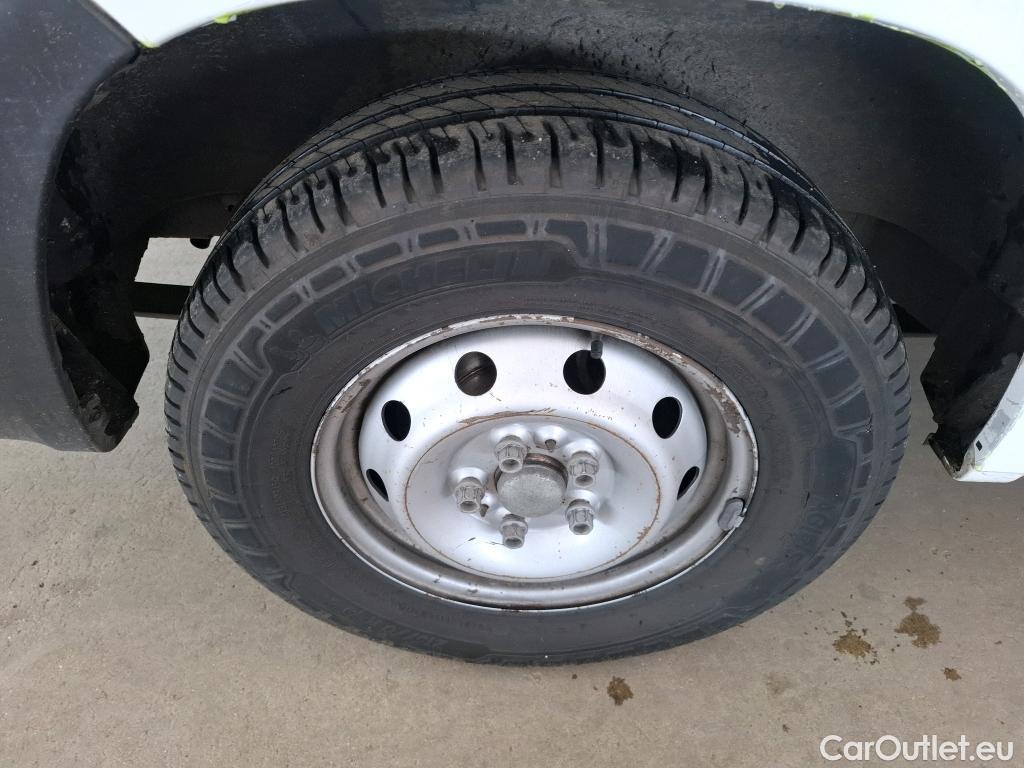  Citroen  Jumper CITROEN  VU 4p Fourgon 30 L1H1 BlueHDi 110 BVM6 Business #64