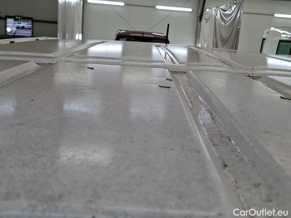  Citroen  Jumpy  Fourgon CityVan XS 1.5 BlueHDi 120CV BVM6 E6dT #8