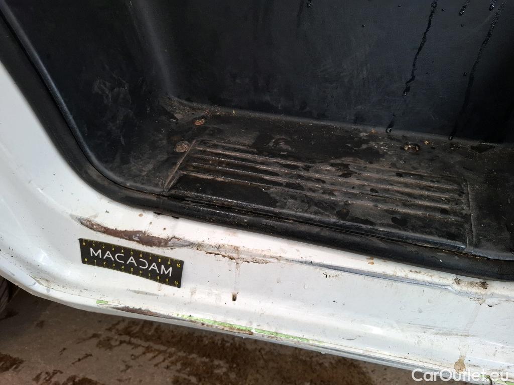  Citroen  Jumper CITROEN  VU 4p Fourgon 30 L1H1 BlueHDi 110 BVM6 Business #42