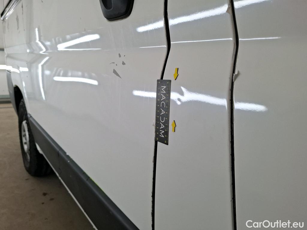  Citroen  Jumper CITROEN  VU 4p Fourgon 30 L1H1 BlueHDi 110 BVM6 Business #70