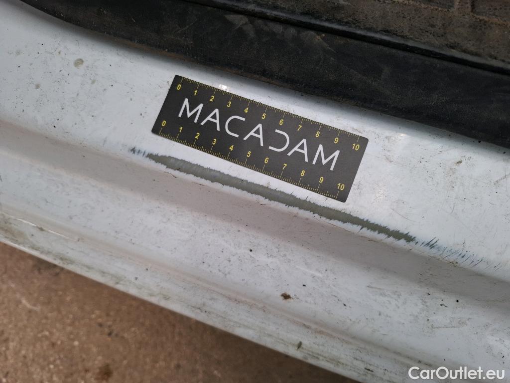  Citroen  Jumpy  Fourgon Club M 1.5 BlueHDi 100CV BVM6 E6dT #31