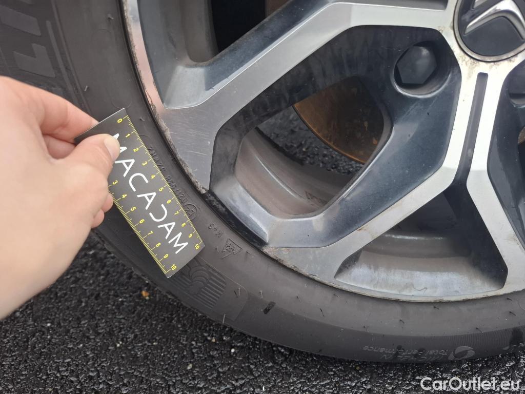  Citroen  C3  Aircross Shine 1.5 BlueHDi 120CV BVA6 E6d #29