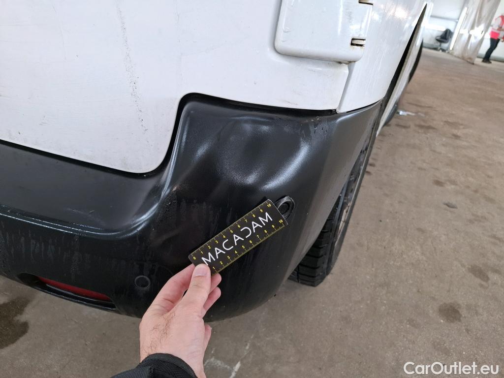  Citroen  Jumpy  Fourgon CityVan XS 1.5 BlueHDi 120CV BVM6 E6dT #4