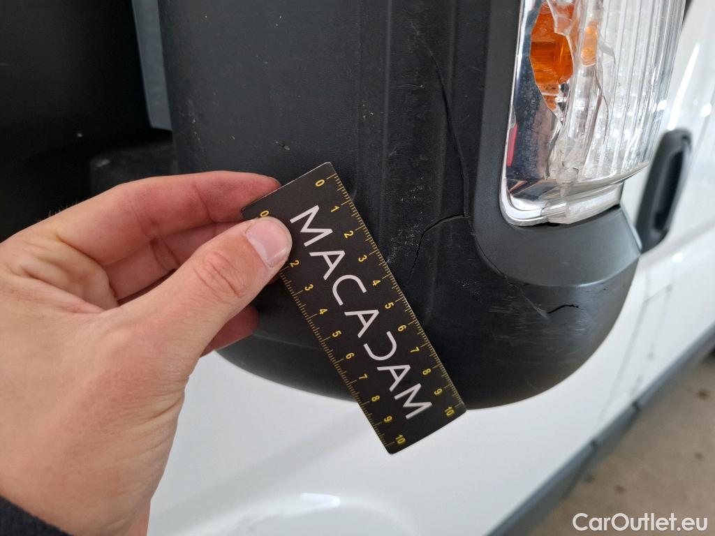  Citroen  Jumper CITROEN  VU 4p Fourgon 30 L1H1 BlueHDi 110 BVM6 Business #7