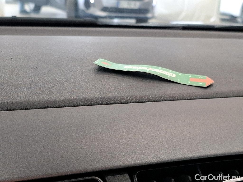  Citroen  C3  Aircross Shine 1.5 BlueHDi 120CV BVA6 E6d #2