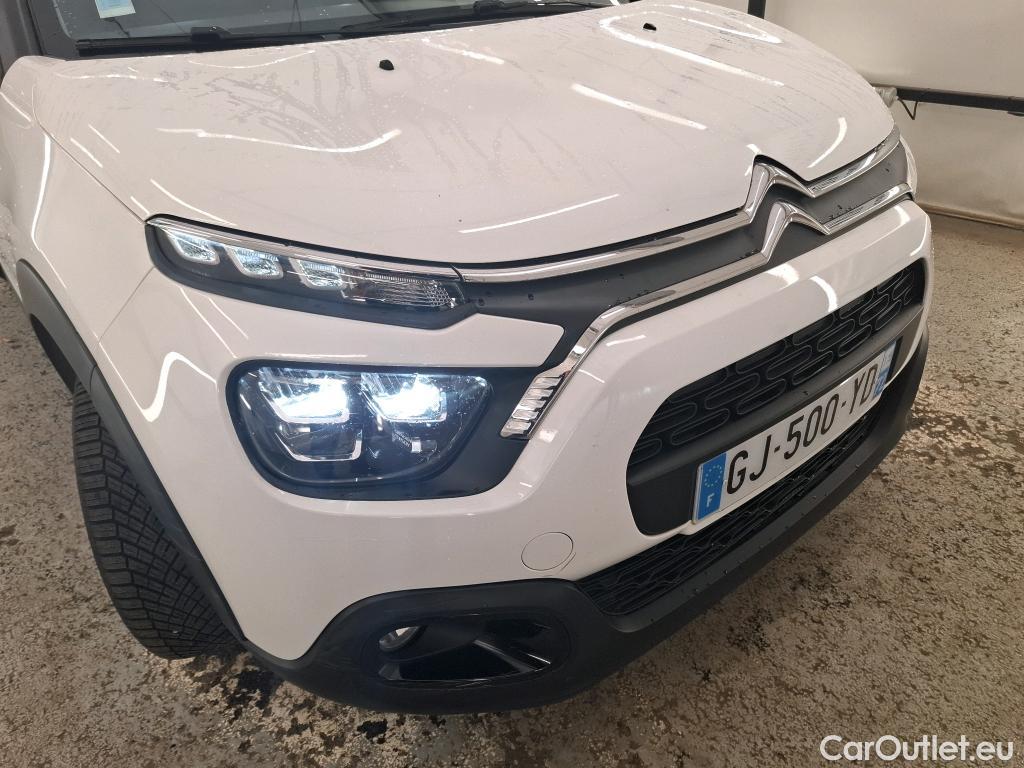  Citroen  C3 CITROEN  / 2020 / 5P / Berline PureTech 83 S&S BVM Feel Pack #1