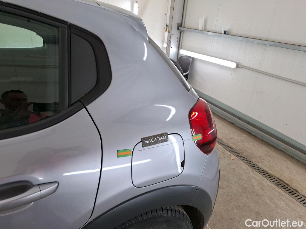  Citroen  C3  Feel Business 1.2 PureTech 70CV BVM5 E6 #72