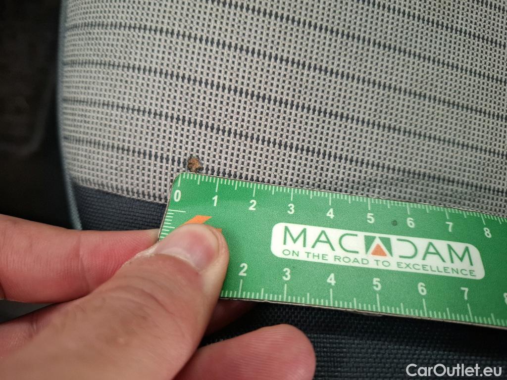  Fiat  500 FIAT  / 2020 / 3P / Berline 42kWh Icône #23