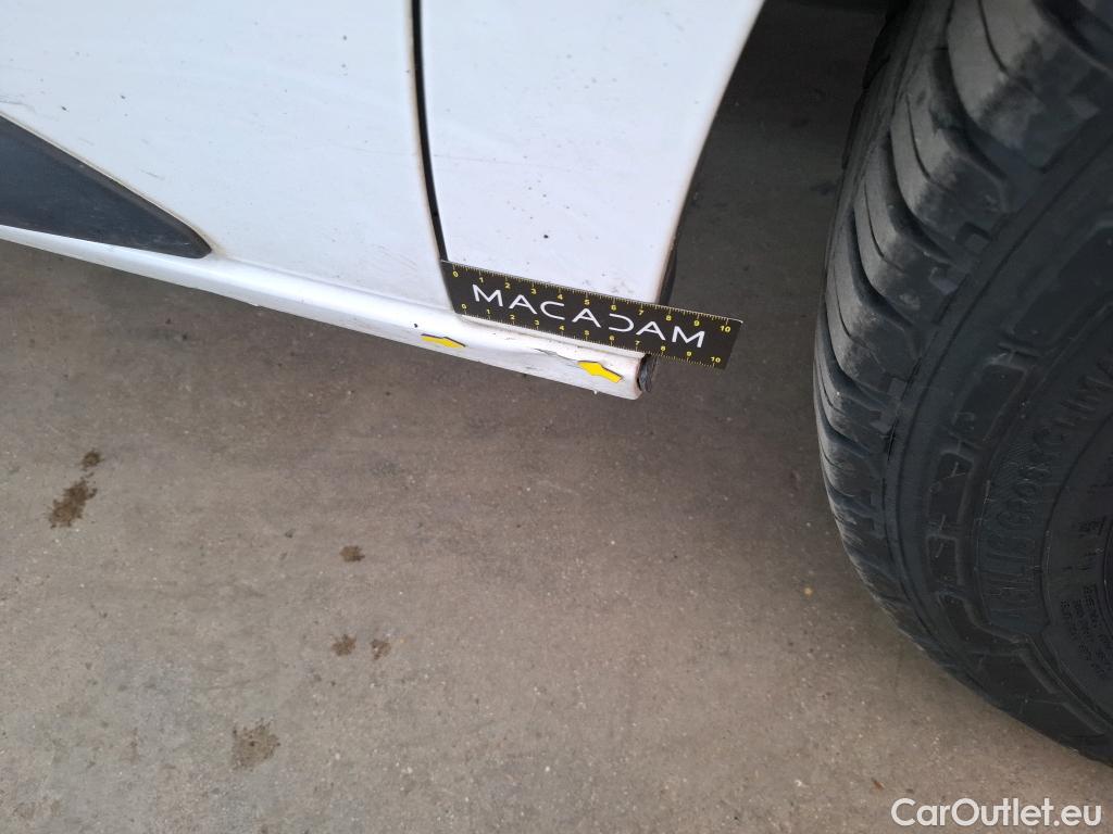  Citroen  Jumpy  Fourgon Club M 1.5 BlueHDi 100CV BVM6 E6dT #29