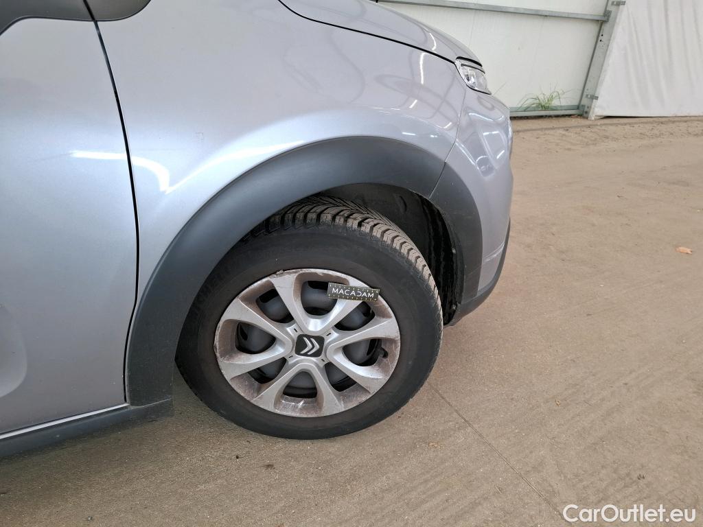  Citroen  C3  Feel Business 1.2 PureTech 70CV BVM5 E6 #60