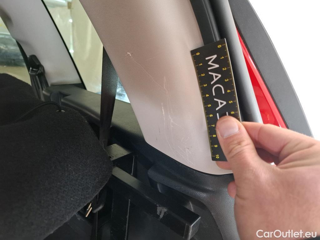  Citroen  C4 Grand Picasso /Spacetourer Business + 1.5 BlueHDi 130CV BVA8 E6dT #22