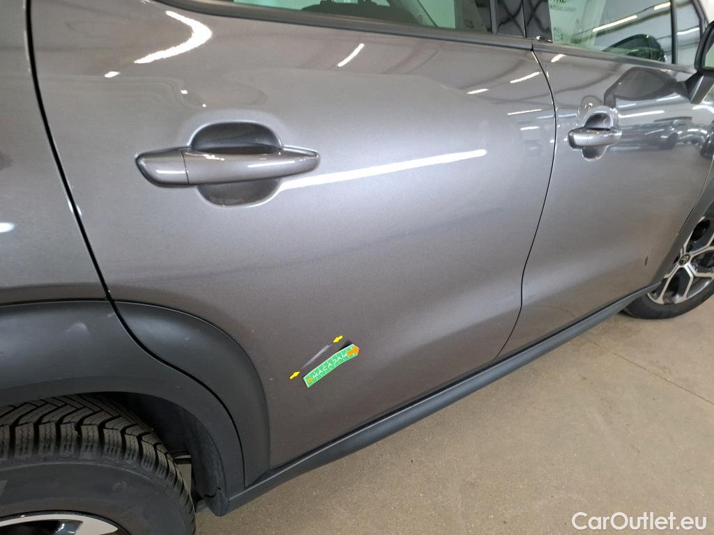  Citroen  C3  Aircross Shine 1.5 BlueHDi 120CV BVA6 E6d #45