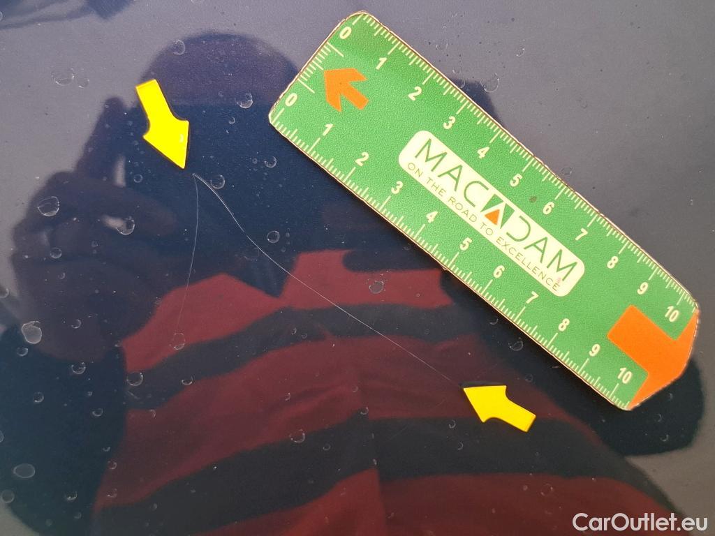  Fiat  500 FIAT  / 2020 / 3P / Berline 42kWh Icône #9