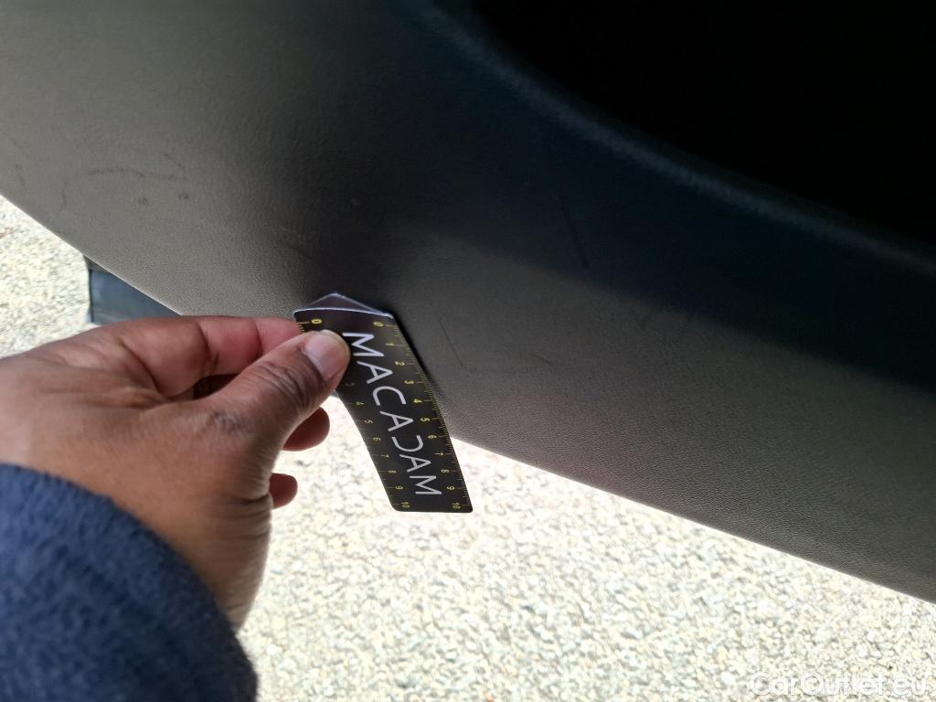  Hyundai  Tucson HYUNDAI  / 2020 / 5P / SUV 1.6 PHEV 265 HTRAC EXECUTIVE 4WD AUTO #12