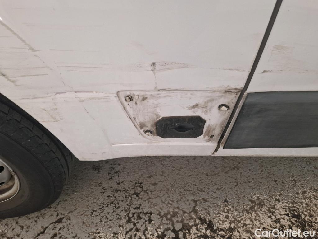  Fiat  Ducato FIAT  / 2014 / 4P / Fourgon tôlé 2.3 Multijet 120 3.0 M H2 Business #27