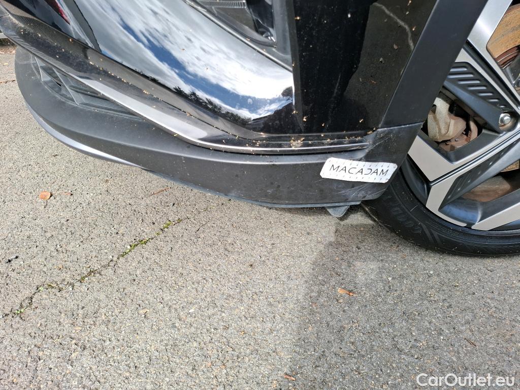  Hyundai  Tucson HYUNDAI  / 2020 / 5P / SUV 1.6 PHEV 265 HTRAC EXECUTIVE 4WD AUTO #37