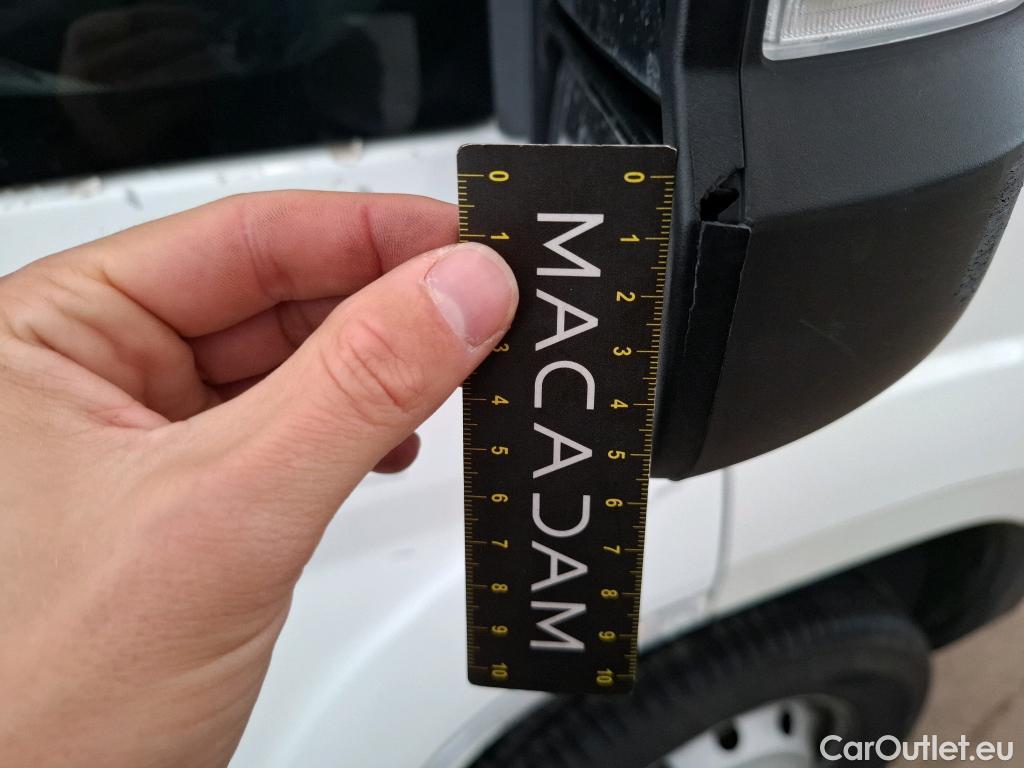  Citroen  Jumper CITROEN  VU 4p Fourgon 30 L1H1 BlueHDi 110 BVM6 Business #9