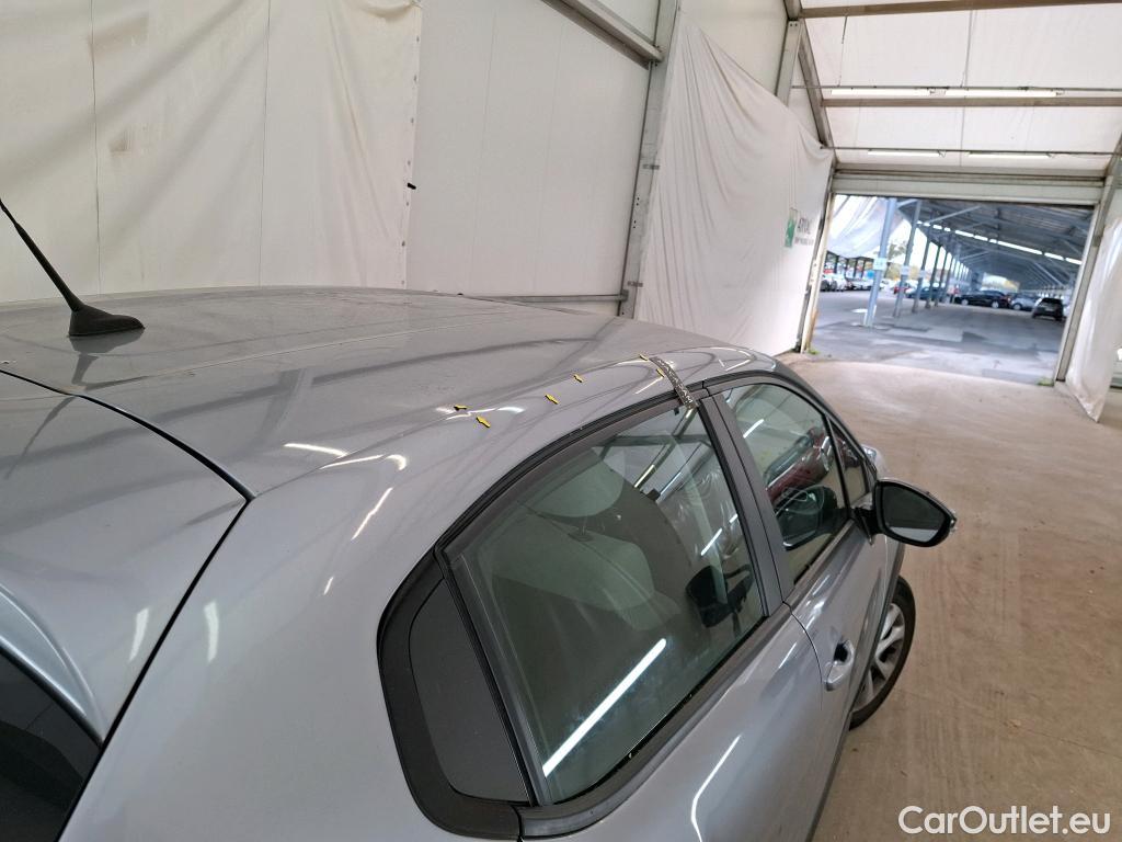  Citroen  C3  Feel Business 1.2 PureTech 70CV BVM5 E6 #34