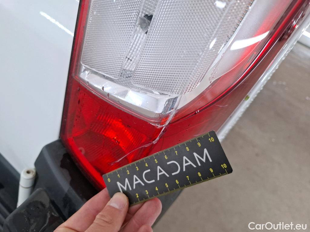  Citroen  Jumper CITROEN  VU 4p Fourgon 30 L1H1 BlueHDi 110 BVM6 Business #38