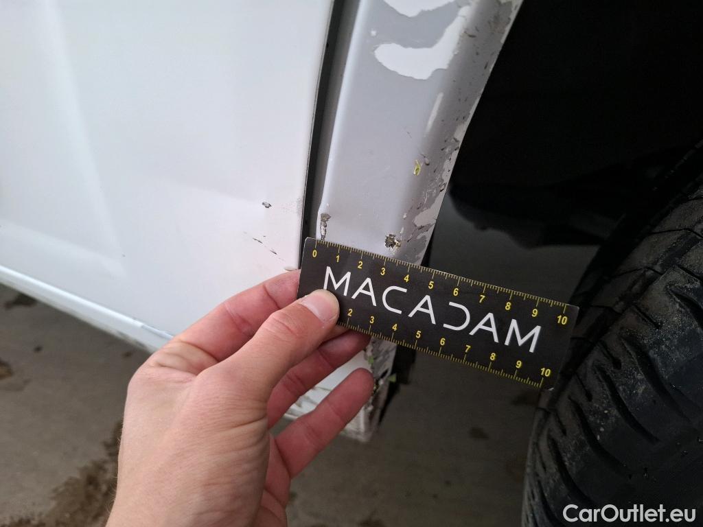  Citroen  Jumper CITROEN  VU 4p Fourgon 30 L1H1 BlueHDi 110 BVM6 Business #73