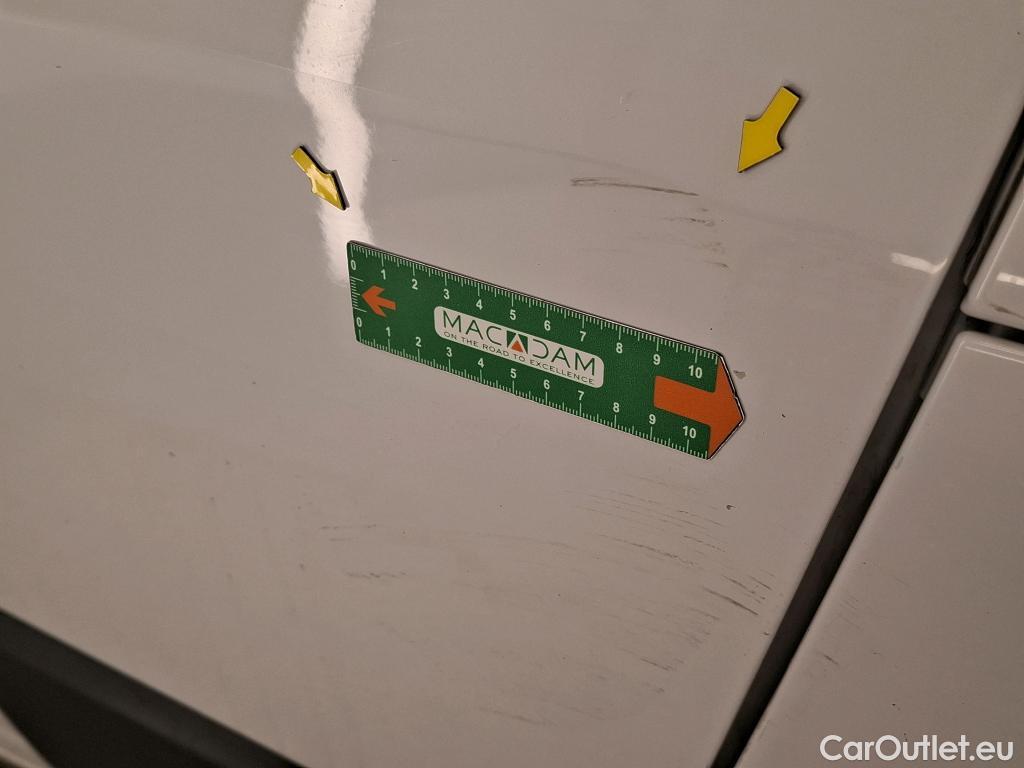  Fiat  Ducato FIAT  / 2014 / 4P / Fourgon tôlé 2.3 Multijet 120 3.0 M H2 Business #17