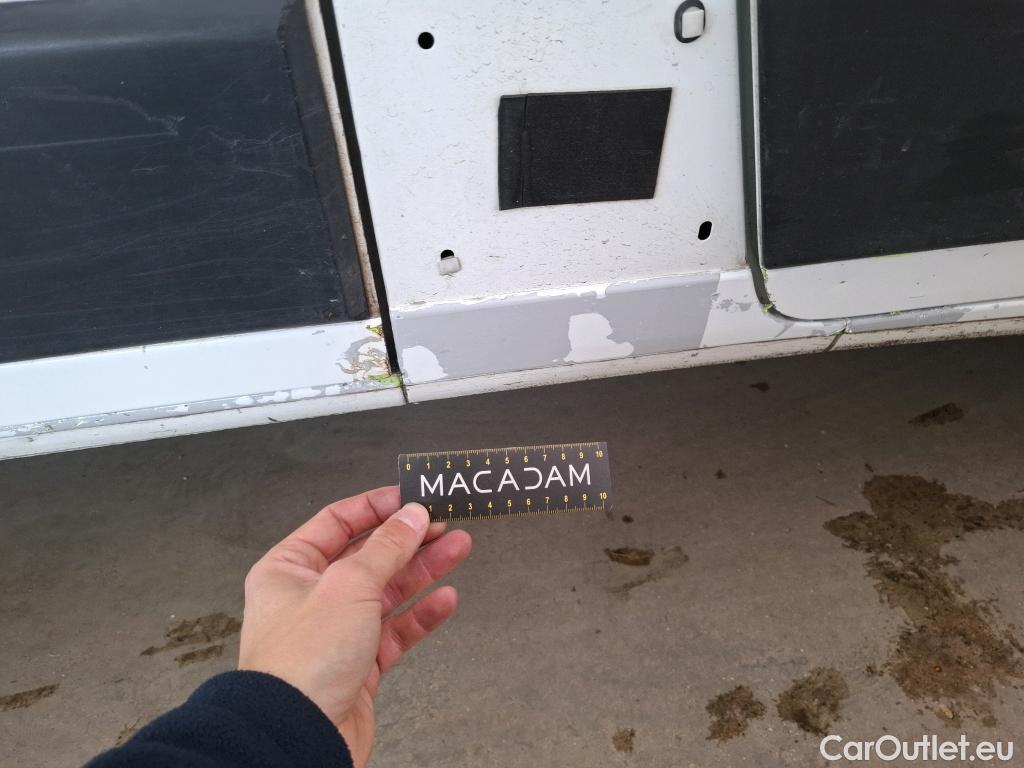  Citroen  Jumper CITROEN  VU 4p Fourgon 30 L1H1 BlueHDi 110 BVM6 Business #92