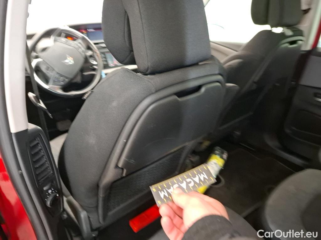  Citroen  C4 Grand Picasso /Spacetourer Business + 1.5 BlueHDi 130CV BVA8 E6dT #17