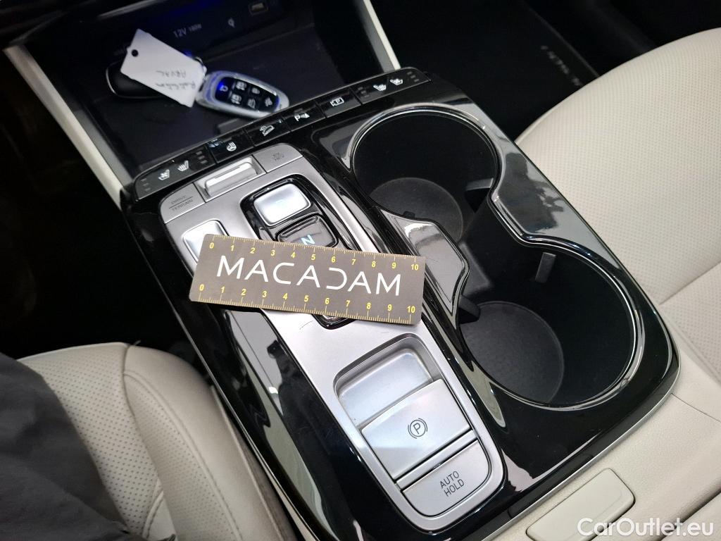  Hyundai  Tucson HYUNDAI  / 2020 / 5P / SUV 1.6 PHEV 265 HTRAC EXECUTIVE 4WD AUTO #8