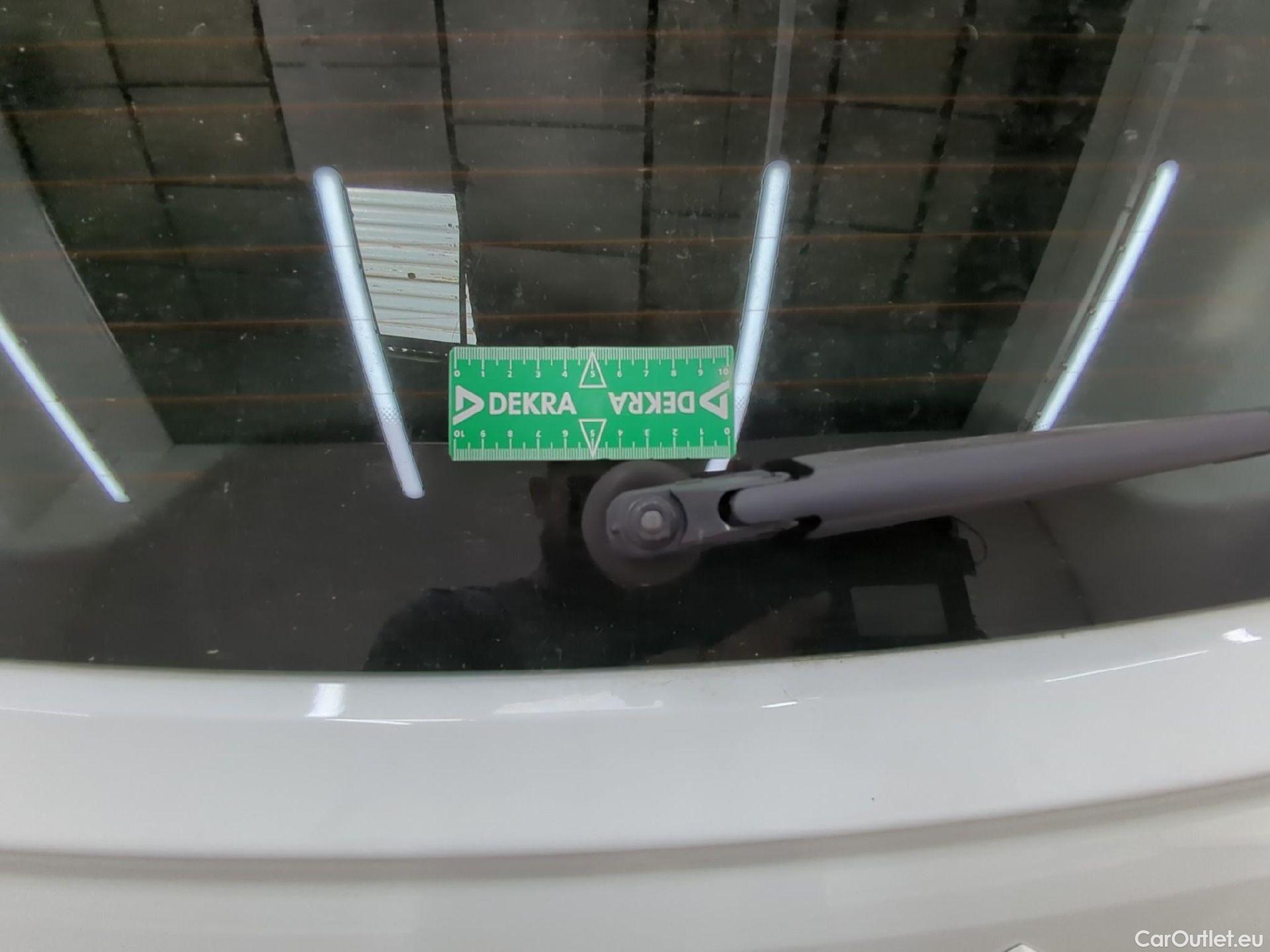  Dacia  Sandero  III Essential 1.0 SCe 65CV BVM5 6E #1