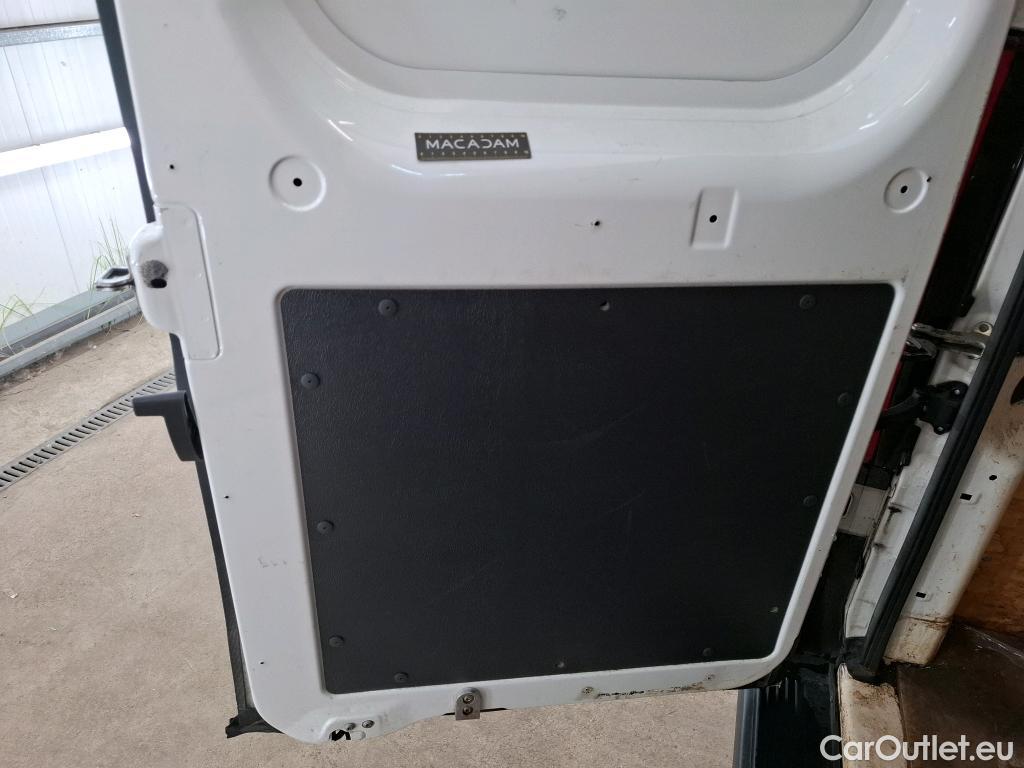  Citroen  Jumper CITROEN  VU 4p Fourgon 30 L1H1 BlueHDi 110 BVM6 Business #26