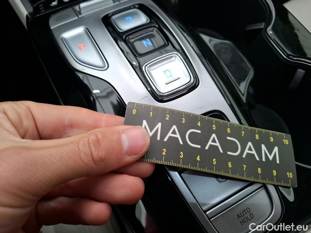  Hyundai  Tucson HYUNDAI  / 2020 / 5P / SUV 1.6 PHEV 265 HTRAC EXECUTIVE 4WD AUTO #9