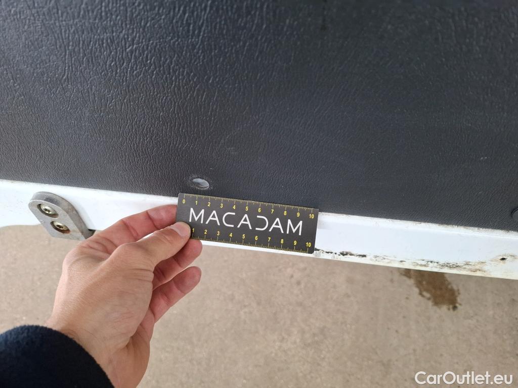  Citroen  Jumper CITROEN  VU 4p Fourgon 30 L1H1 BlueHDi 110 BVM6 Business #49