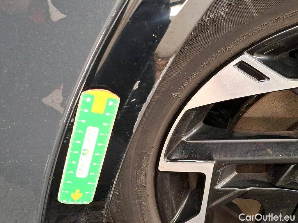  KIA  Sportage KIA  / 2021 / 5P / SUV 1.6 T-GDI 265 PHEV AUTO 4WD GT-L PREM BU #22