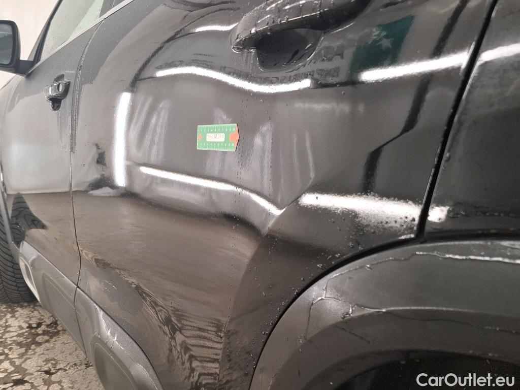  Citroen  C5  Aircross Business Plus 1.6 PureTech 180CV BVA8 E6dT #2