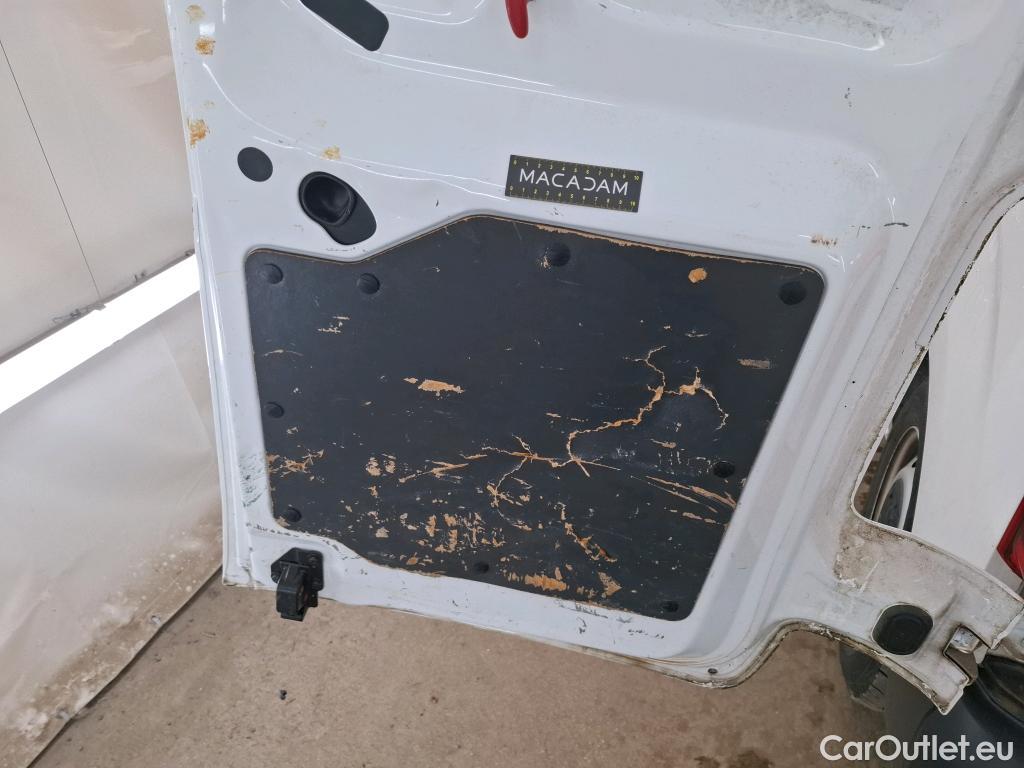  Citroen  Jumpy  Fourgon Club M 1.5 BlueHDi 100CV BVM6 E6dT #35