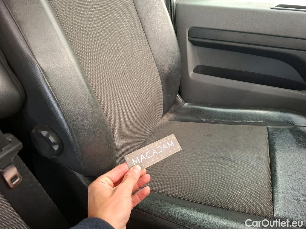  Citroen  Jumpy  Fourgon Club M 1.5 BlueHDi 100CV BVM6 E6dT #50