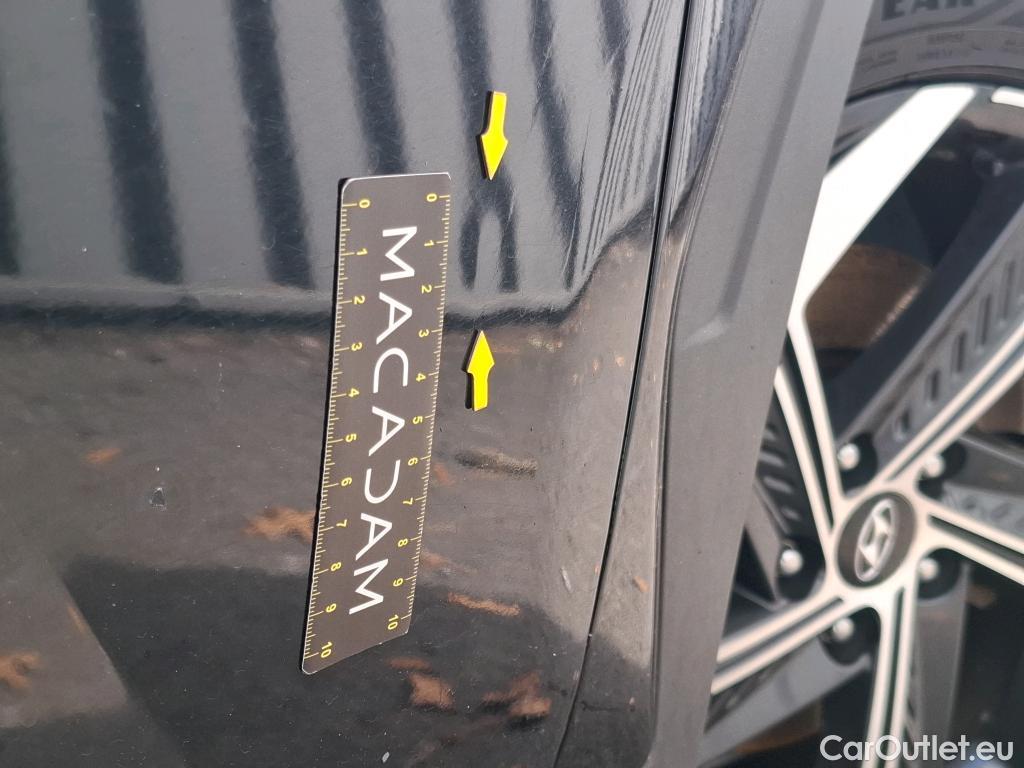  Hyundai  Tucson HYUNDAI  / 2020 / 5P / SUV 1.6 PHEV 265 HTRAC EXECUTIVE 4WD AUTO #14