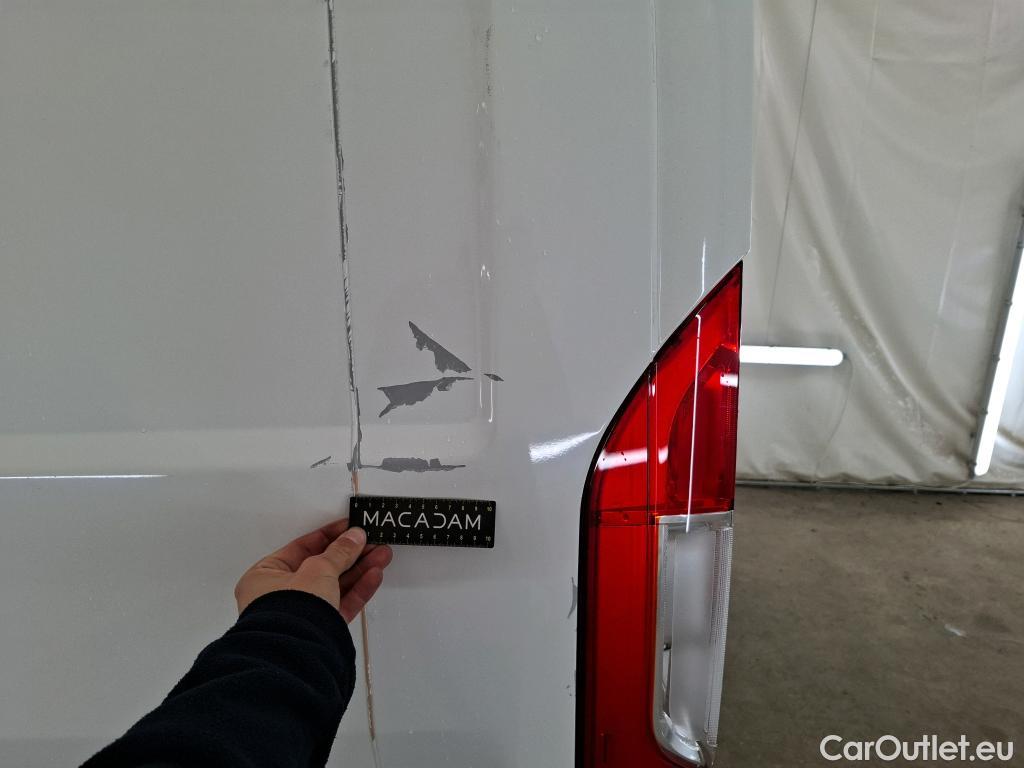  Citroen  Jumper CITROEN  VU 4p Fourgon 30 L1H1 BlueHDi 110 BVM6 Business #82