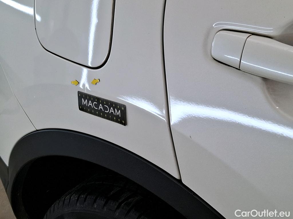  Nissan  Qashqai NISSAN  5p Crossover 1 6 DCI 130 Business Edition #12