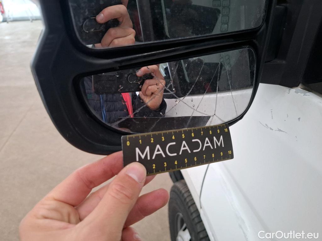  Citroen  Jumper CITROEN  VU 4p Fourgon 30 L1H1 BlueHDi 110 BVM6 Business #55