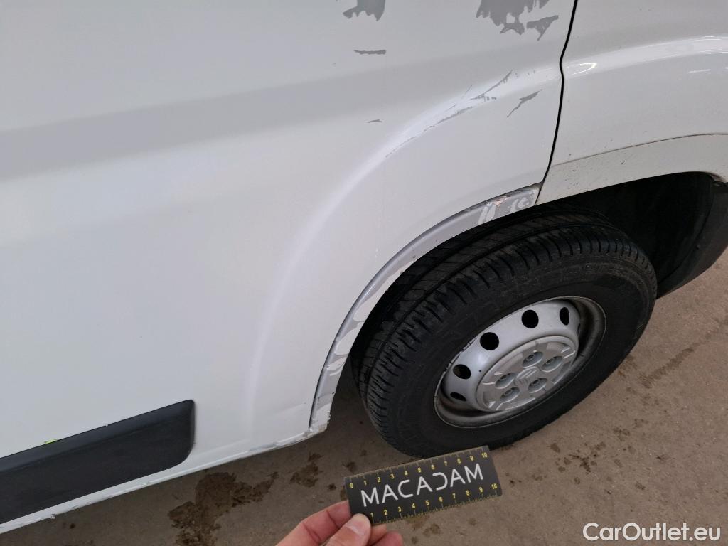  Citroen  Jumper CITROEN  VU 4p Fourgon 30 L1H1 BlueHDi 110 BVM6 Business #94