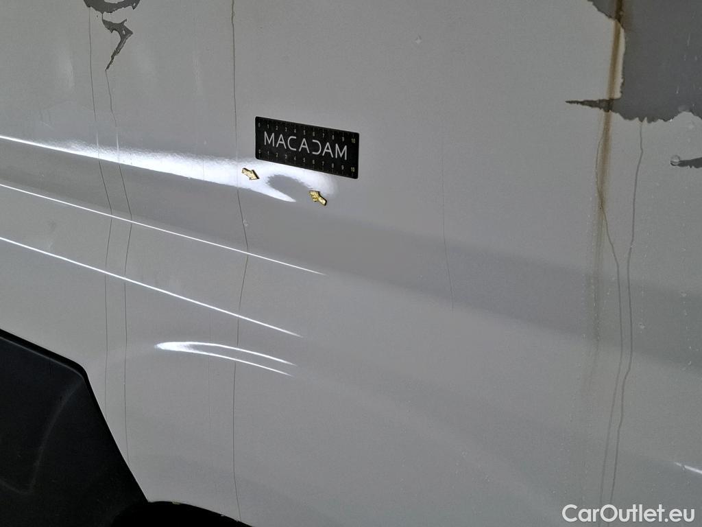  Citroen  Jumper CITROEN  VU 4p Fourgon 30 L1H1 BlueHDi 110 BVM6 Business #53