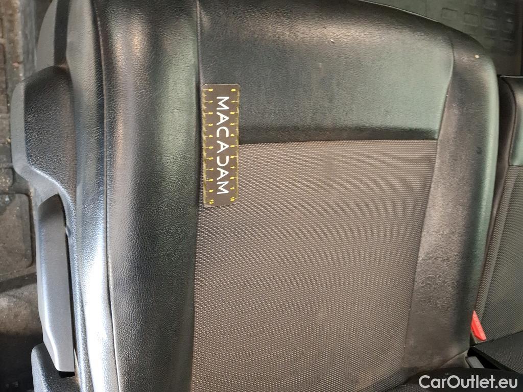  Citroen  Jumpy  Fourgon CityVan XS 1.5 BlueHDi 120CV BVM6 E6dT #21