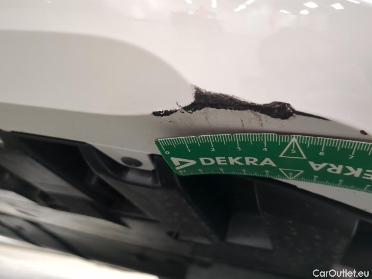  Dacia  Sandero  III Essential 1.0 SCe 65CV BVM5 6E #3