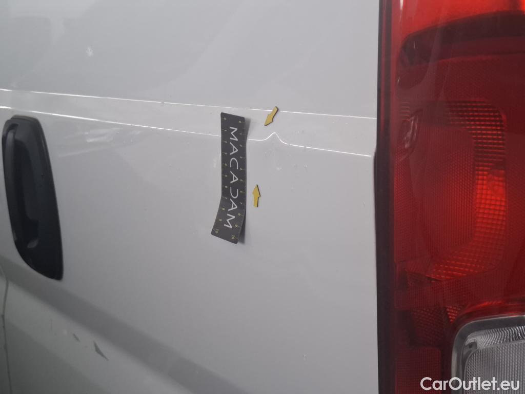  Citroen  Jumper CITROEN  VU 4p Fourgon 30 L1H1 BlueHDi 110 BVM6 Business #17