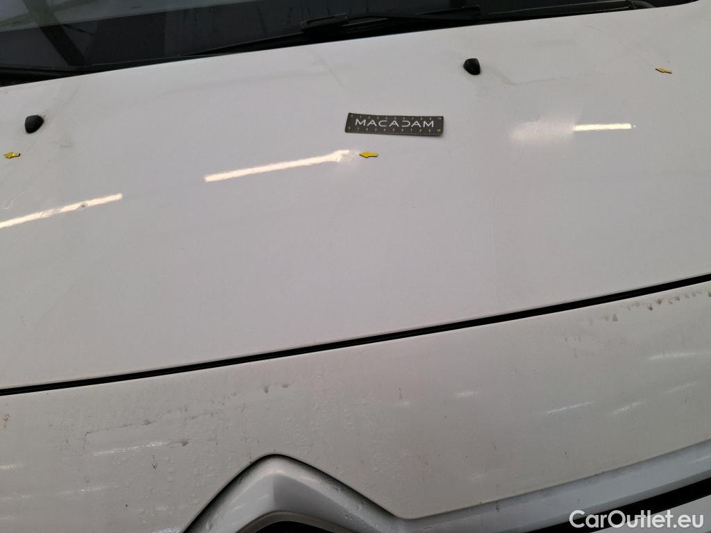  Citroen  Jumpy  Fourgon CityVan XS 1.5 BlueHDi 120CV BVM6 E6dT #38