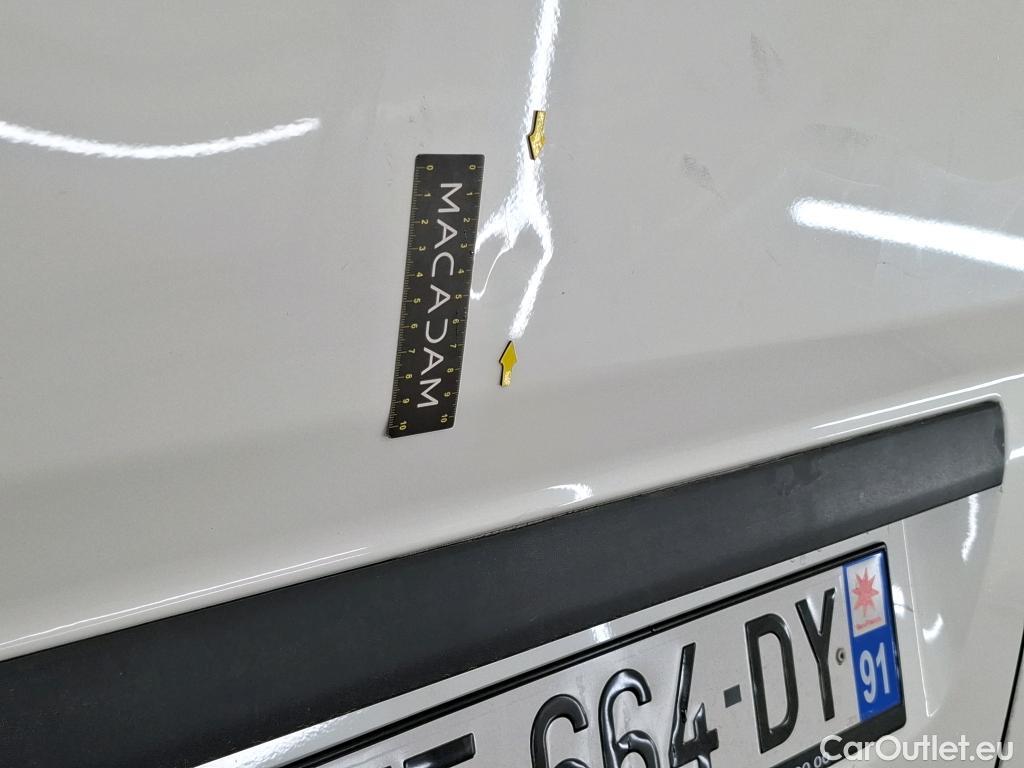  Citroen  Jumper CITROEN  VU 4p Fourgon 30 L1H1 BlueHDi 110 BVM6 Business #25